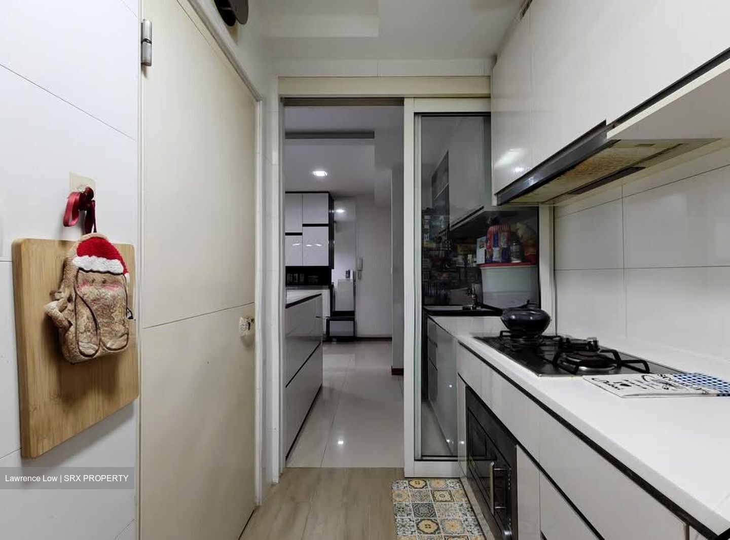 Forestville (D25), Condominium #578683051